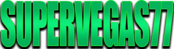 Logo Supervegas77